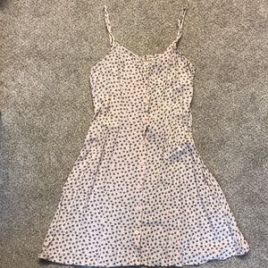 Tank dress